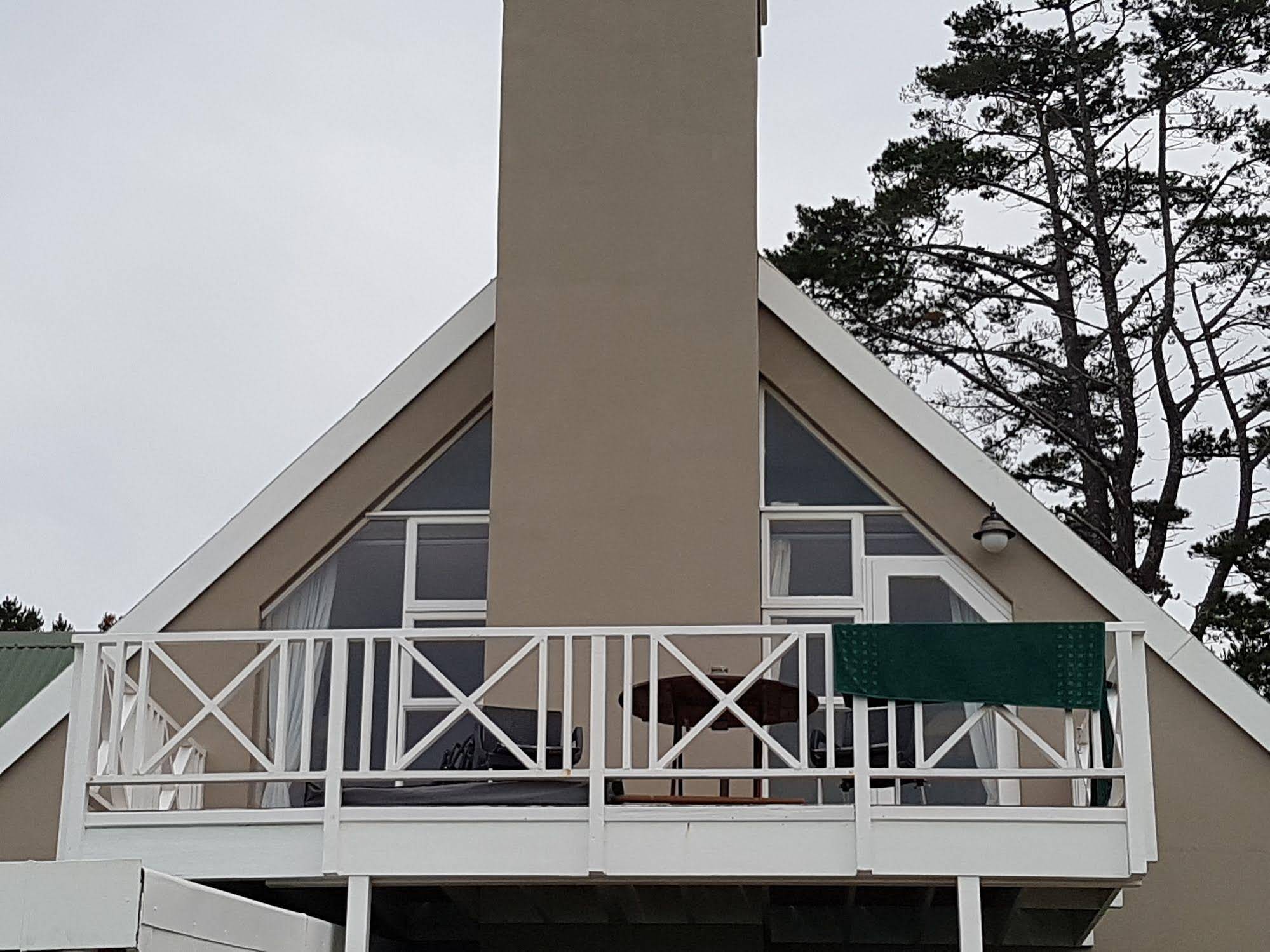 Hilltop Boutique Hotel