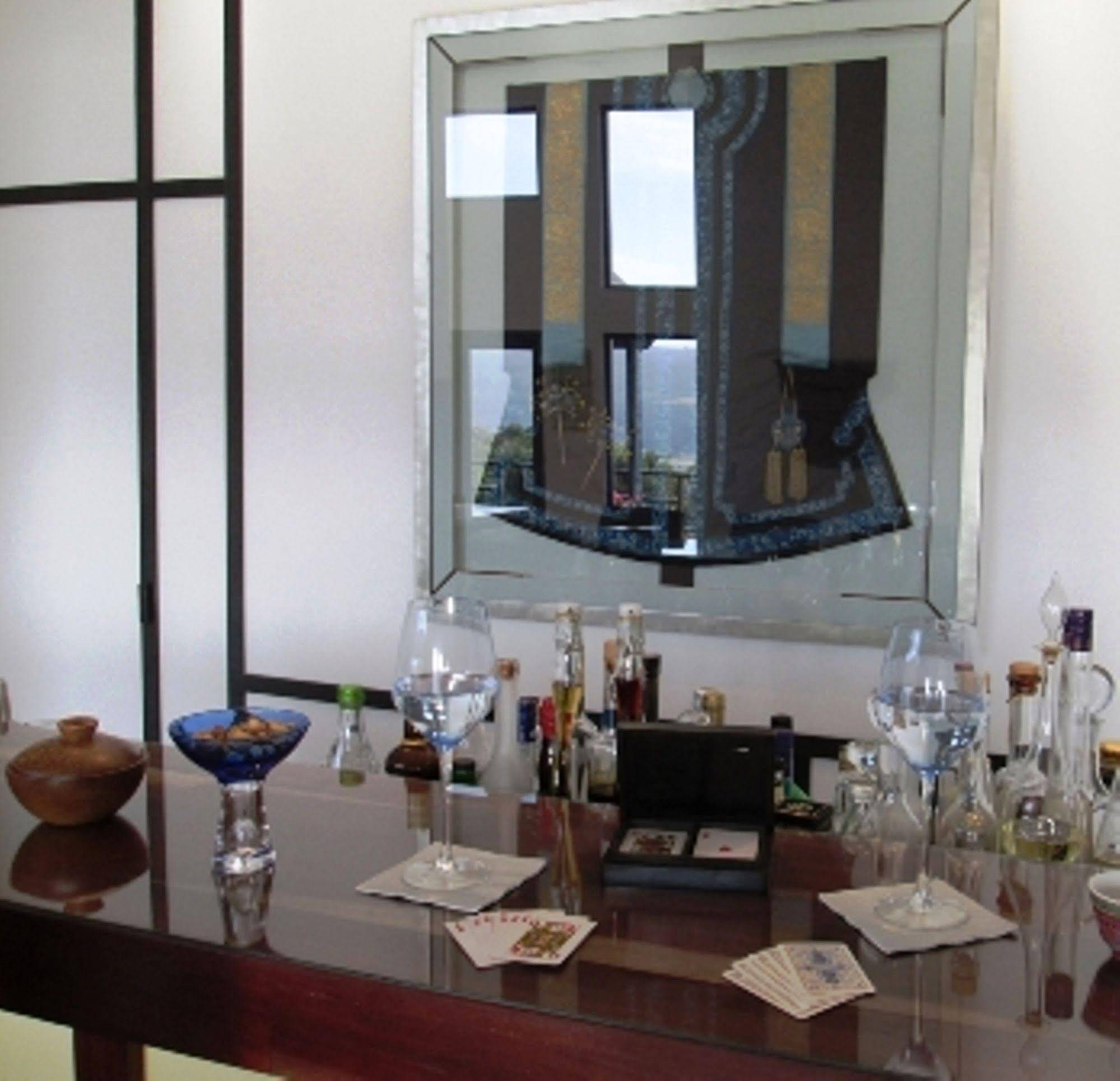 Ichibi Lakeside Lodge