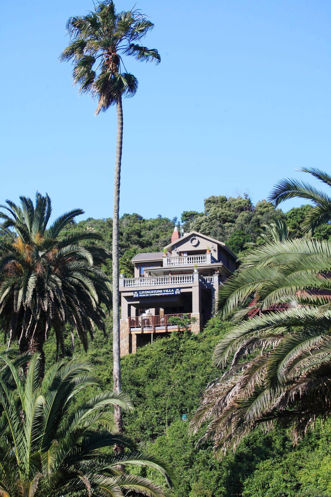 Livingstone Villa