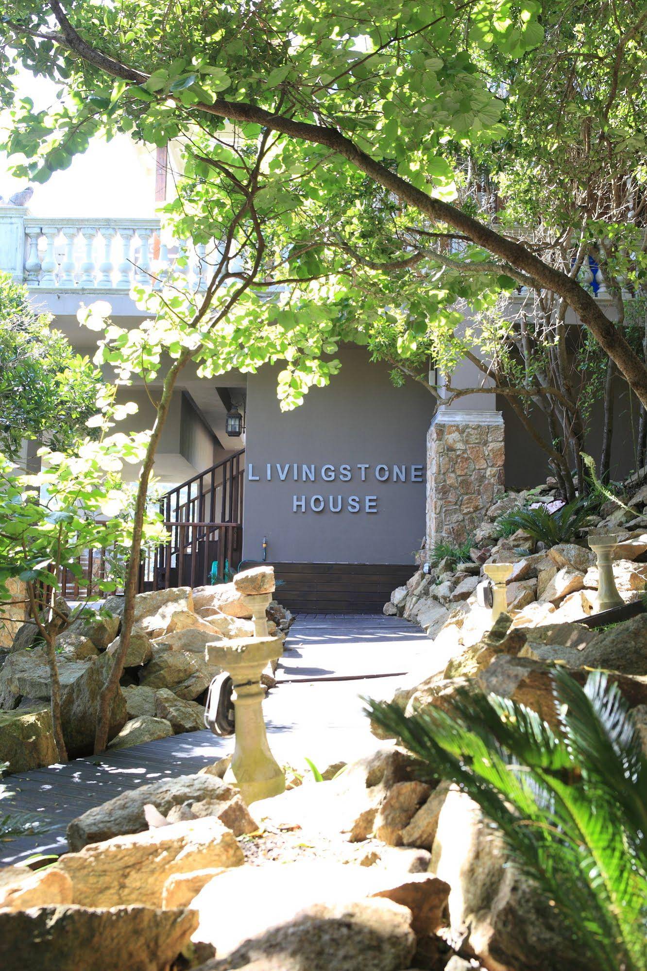 Livingstone Villa