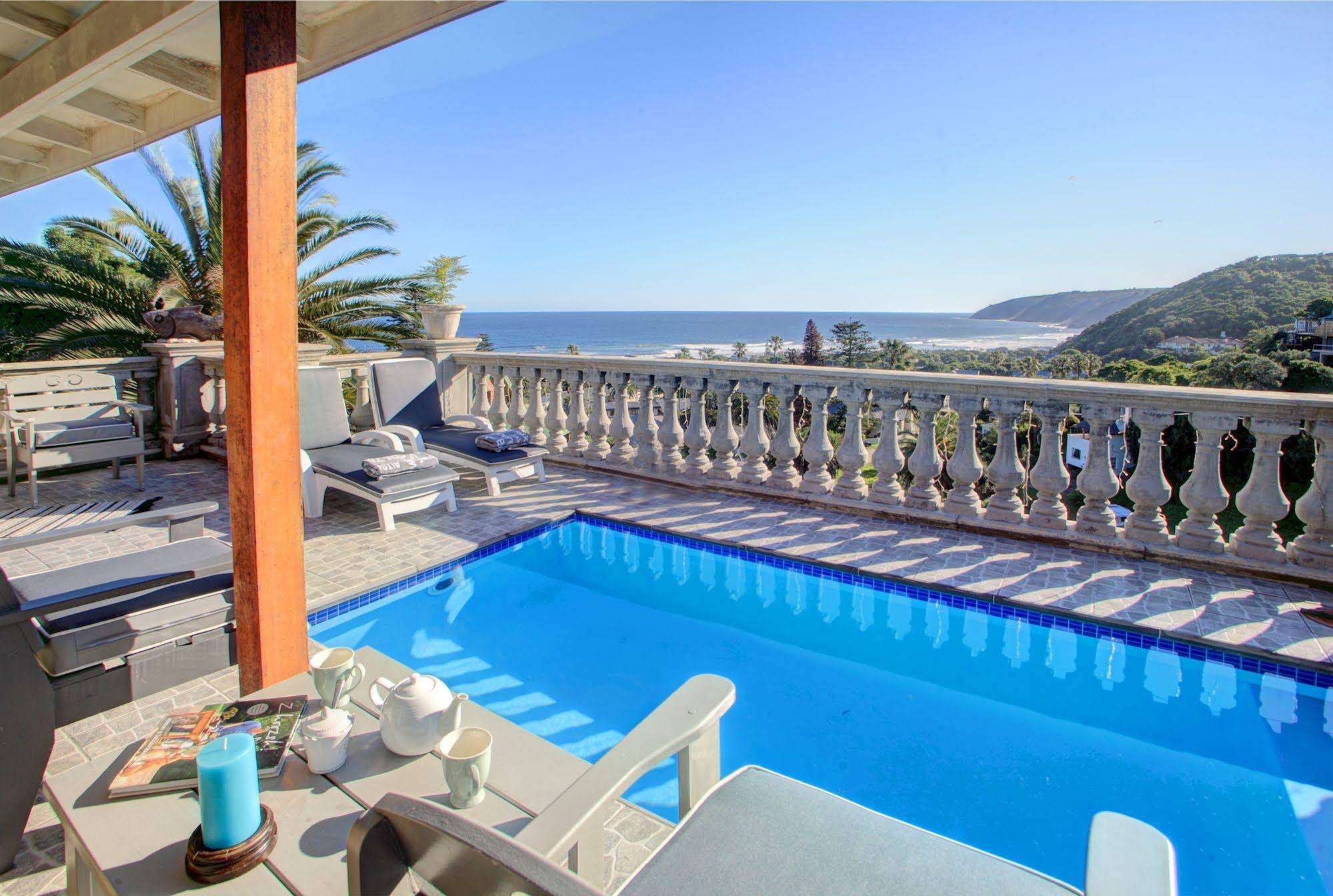 Livingstone Villa