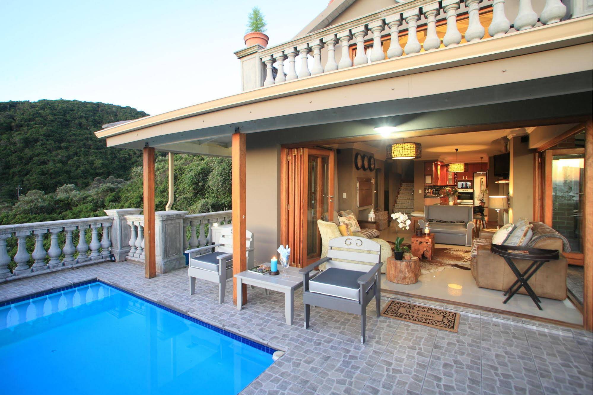 Livingstone Villa