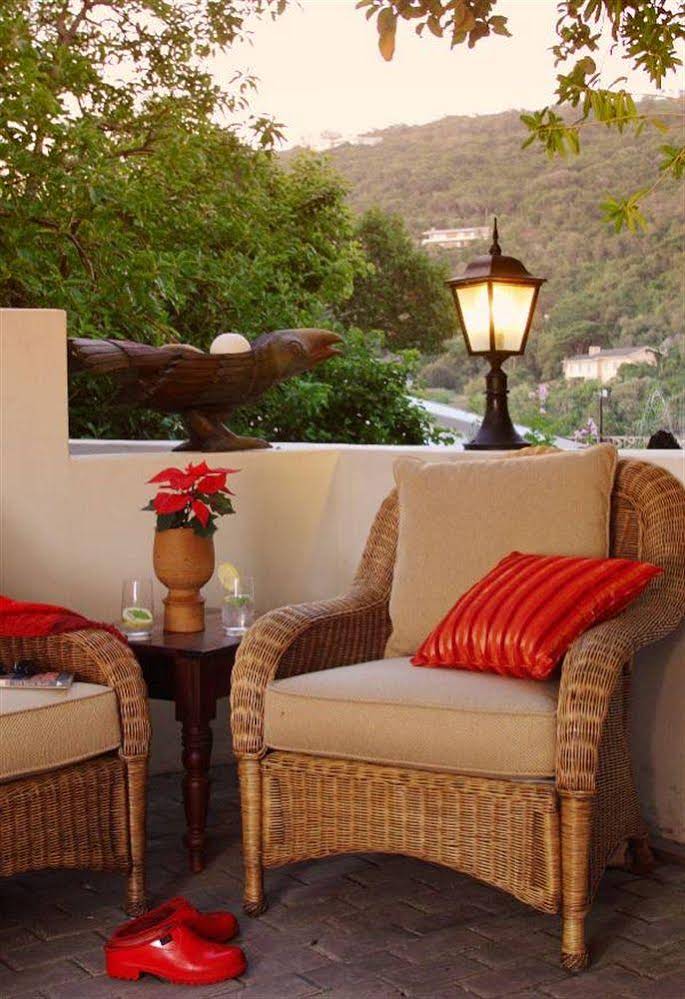 Moontide Riverside Lodge