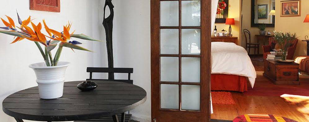 Moontide Riverside Lodge