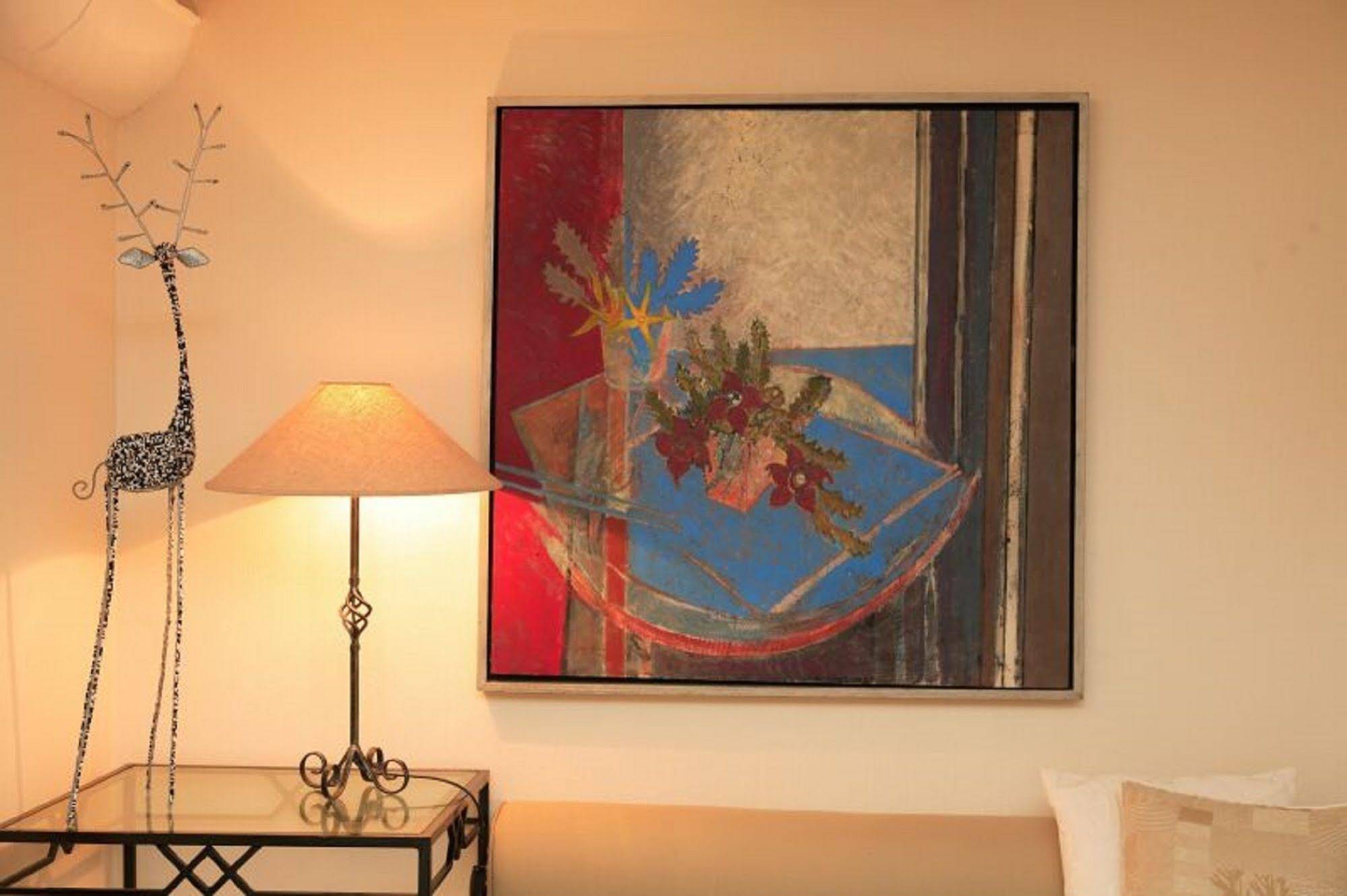 Moontide Riverside Lodge