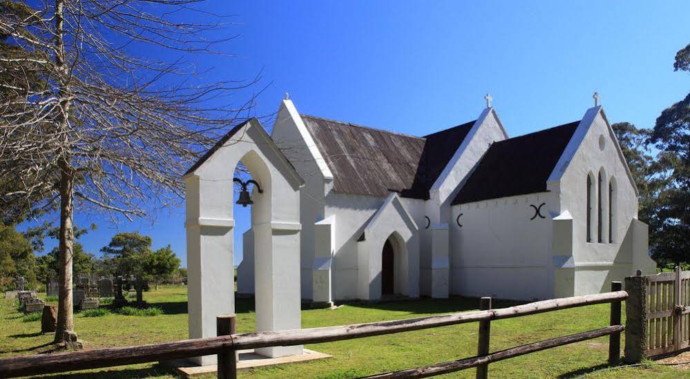 Oakhurst Farm Cottages