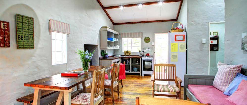 Oakhurst Farm Cottages