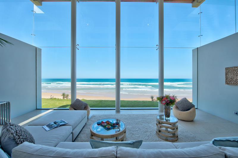 Oceans Wilderness Luxury Guest House