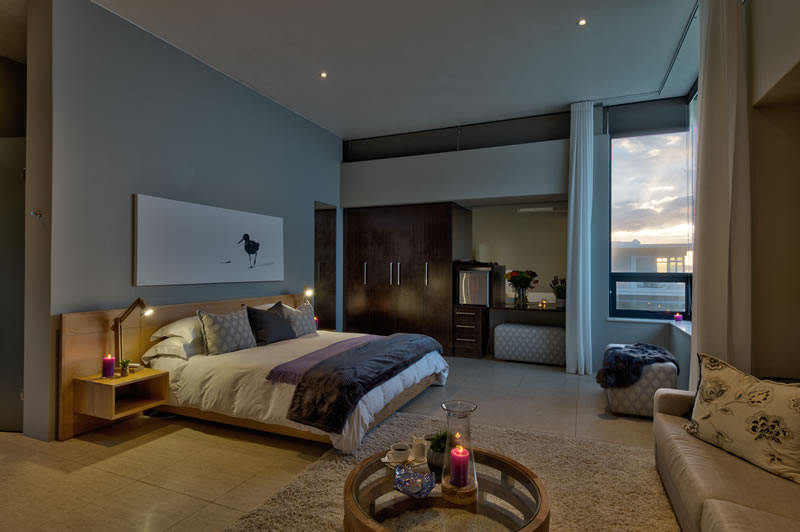 Oceans Wilderness Luxury Guest House