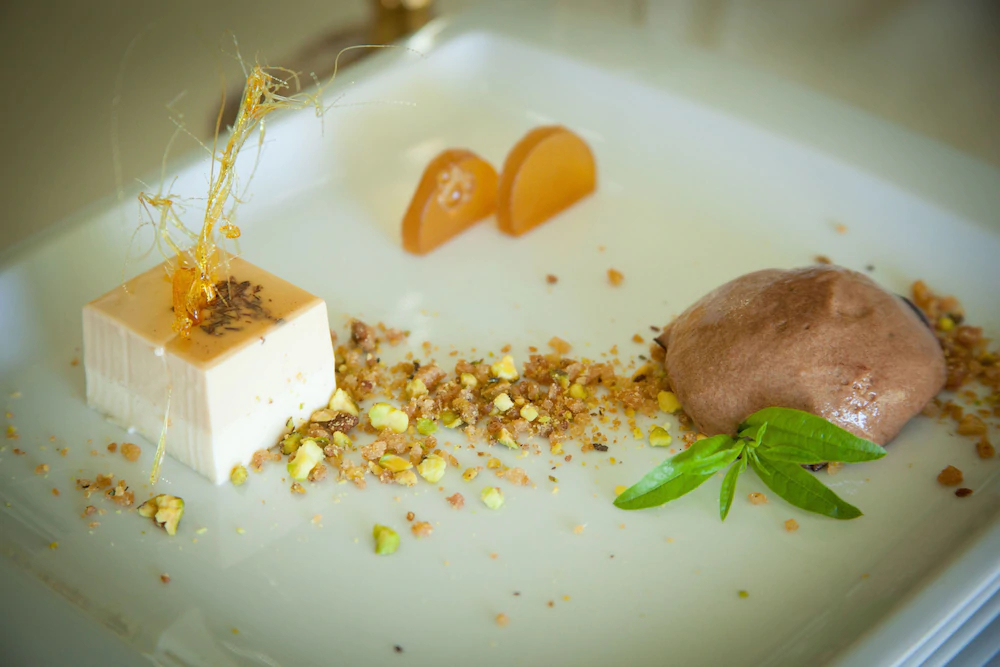 Serendipity Restaurant & Guest House