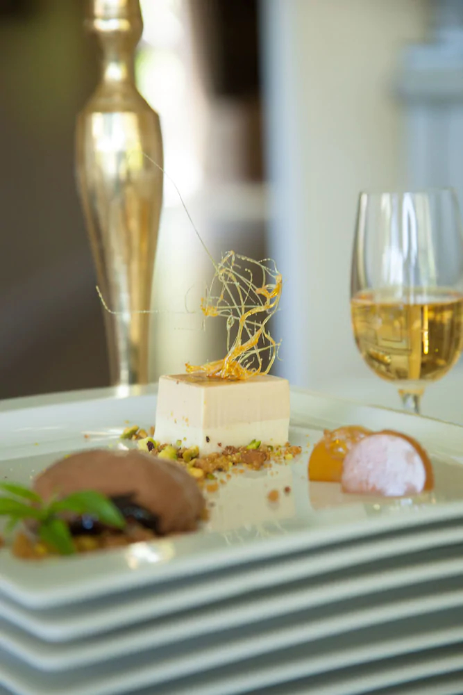 Serendipity Restaurant & Guest House