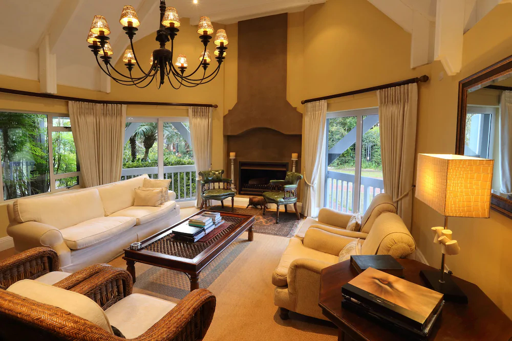 Serendipity Restaurant & Guest House