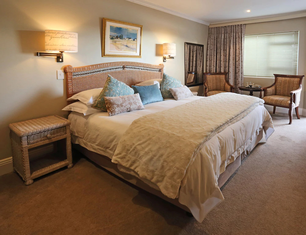 Serendipity Restaurant & Guest House