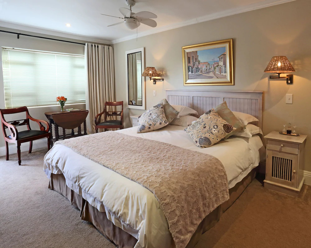 Serendipity Restaurant & Guest House