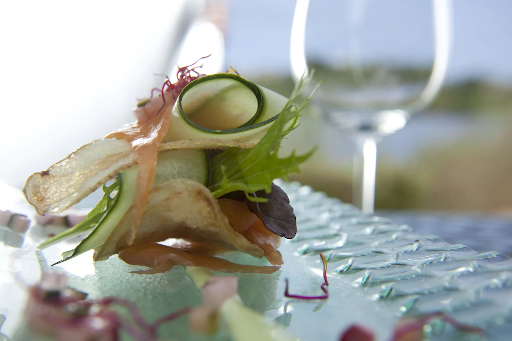 Serendipity Restaurant & Guest House