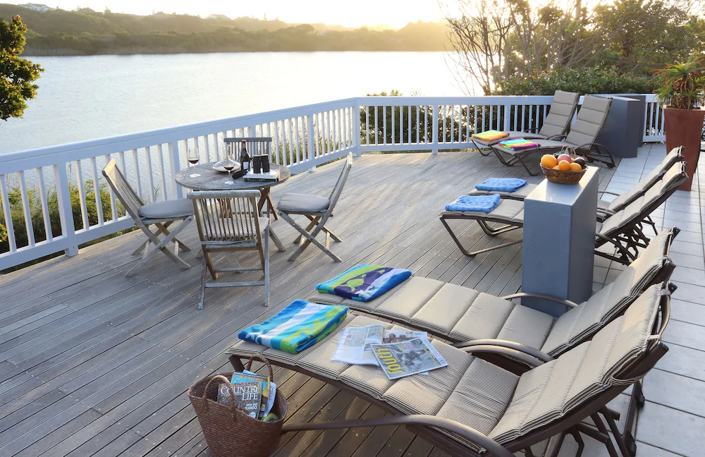 Serendipity Restaurant & Guest House