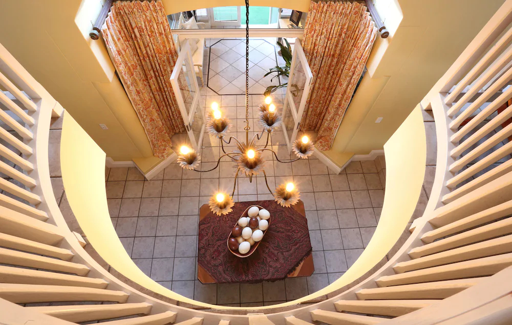 Serendipity Restaurant & Guest House