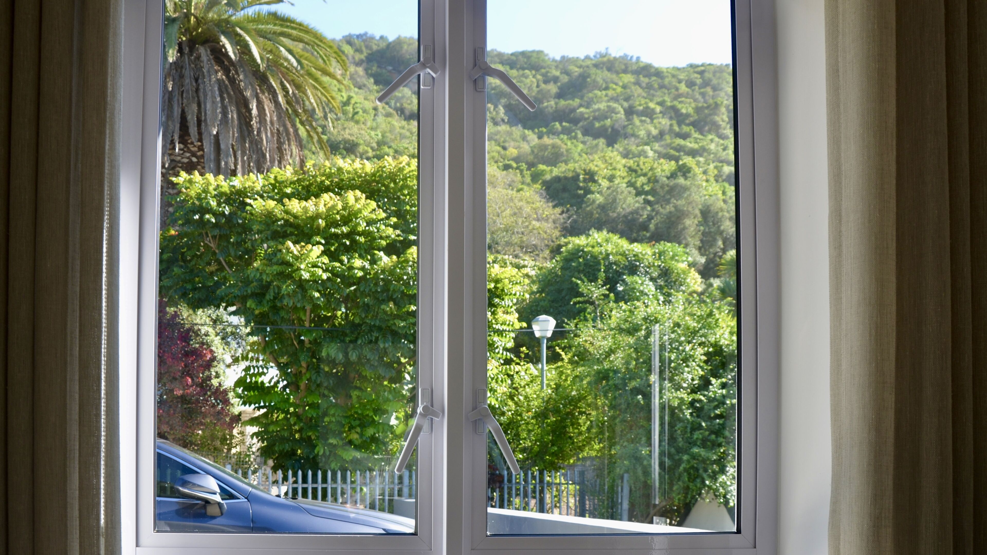 Serenity Ocean Lodge