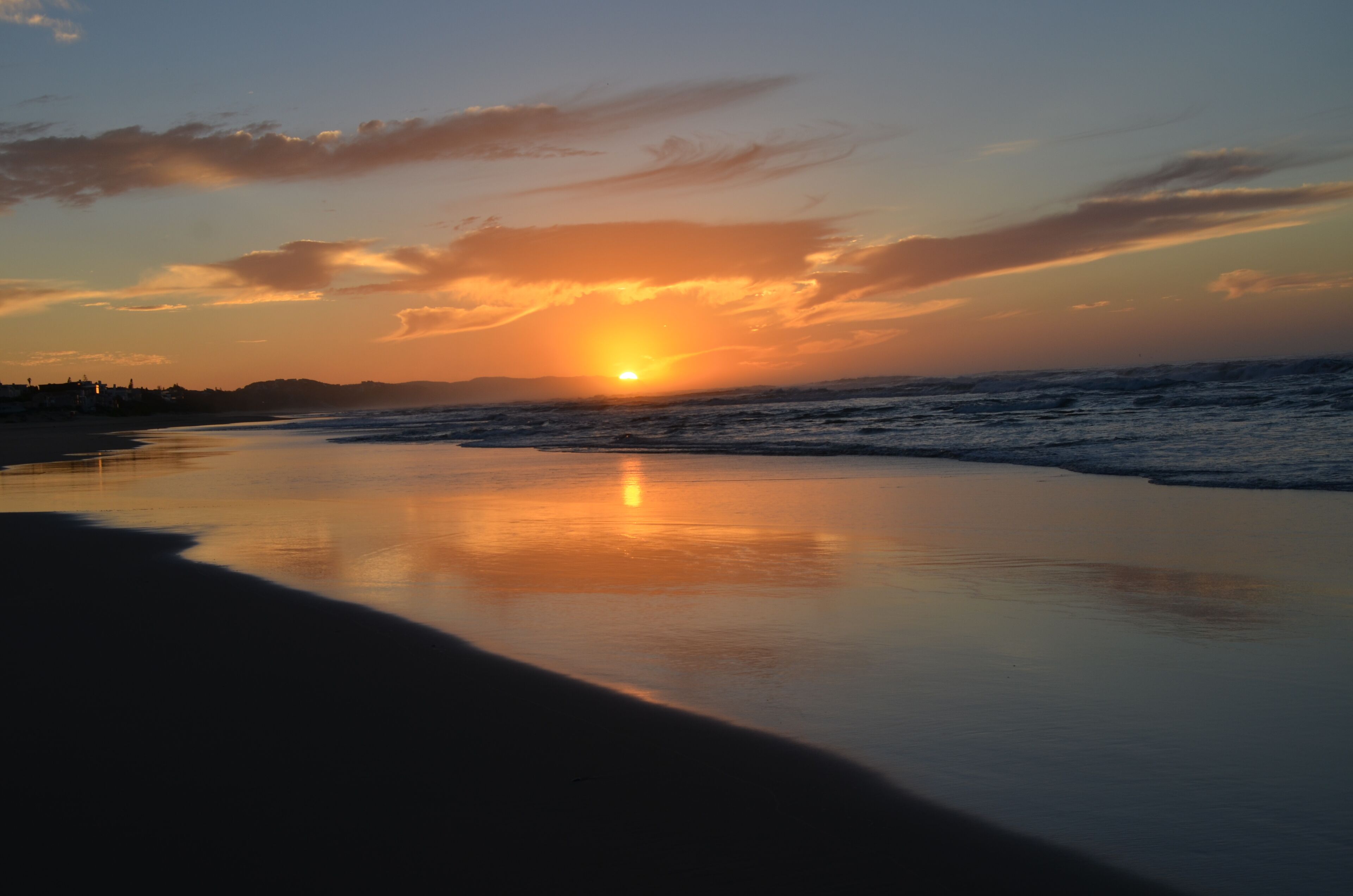 Serenity Ocean Lodge