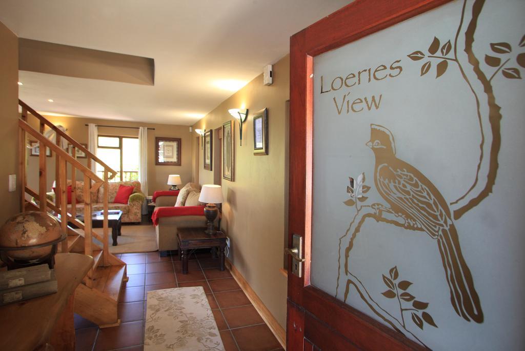 The Loeries View