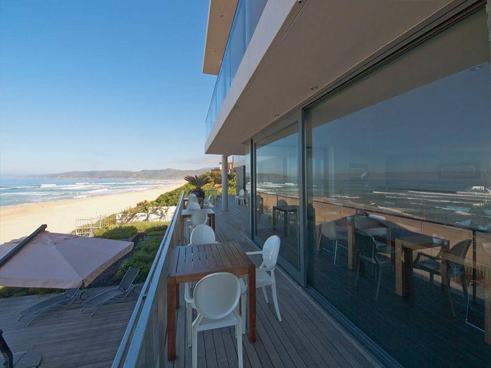 The Ocean View