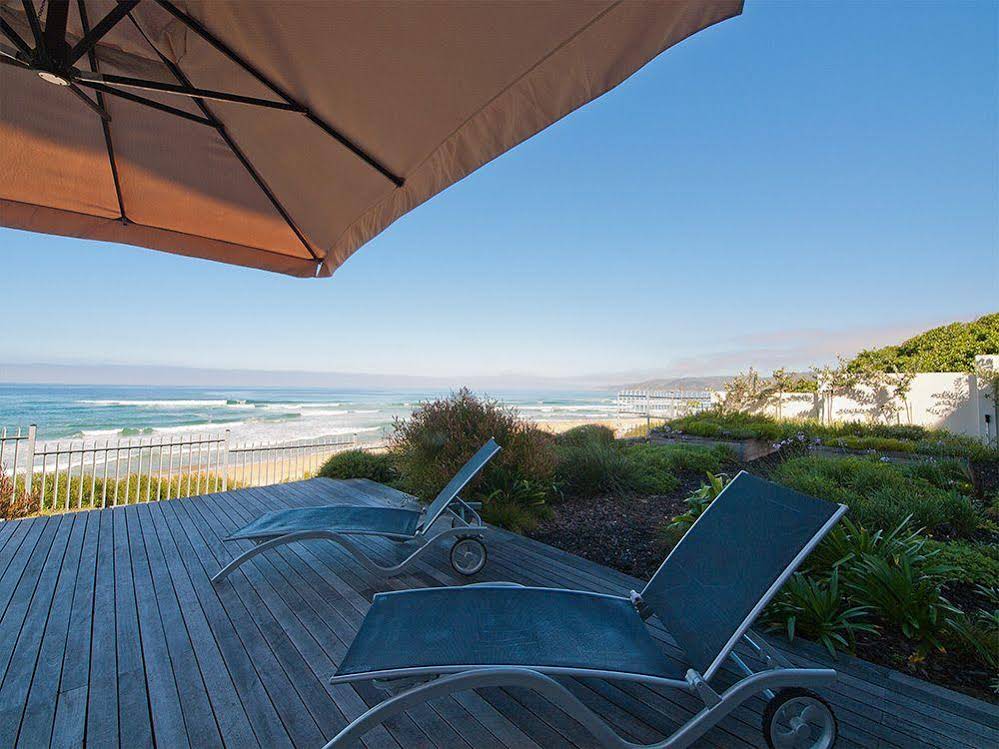 The Ocean View