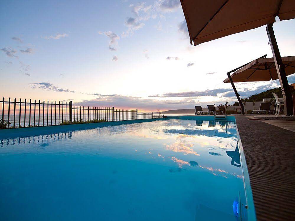 The Ocean View