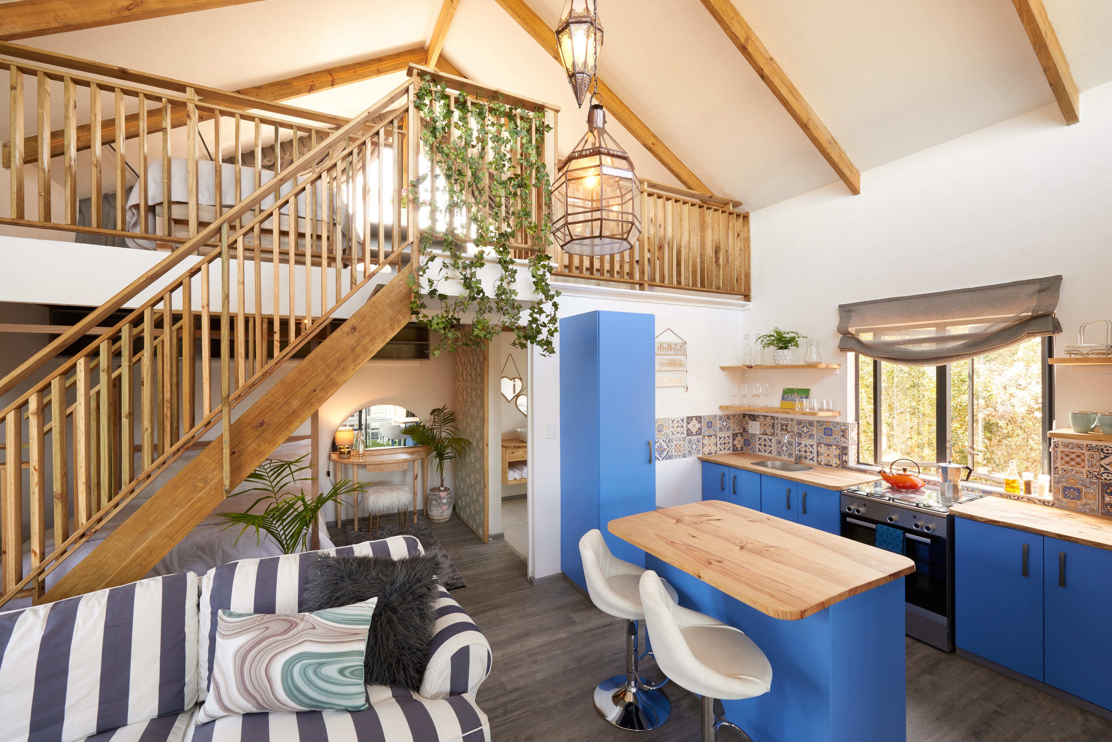 Treedom Villas And Vardos