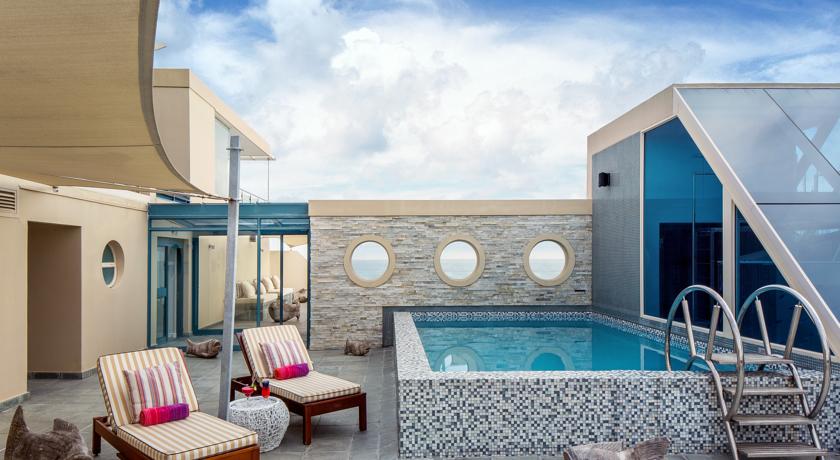 Views Boutique Hotel & Spa