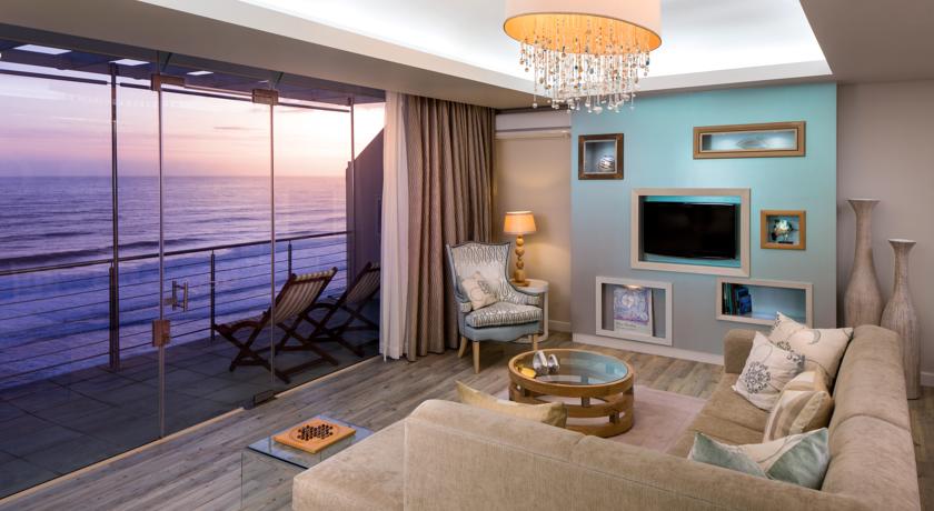 Views Boutique Hotel & Spa