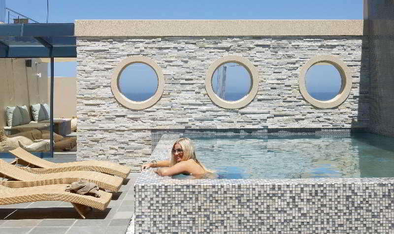 Views Boutique Hotel & Spa