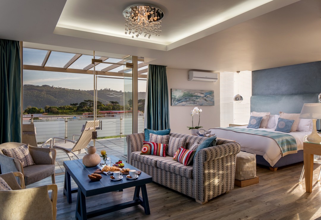 Views Boutique Hotel & Spa
