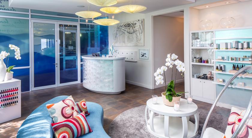 Views Boutique Hotel & Spa
