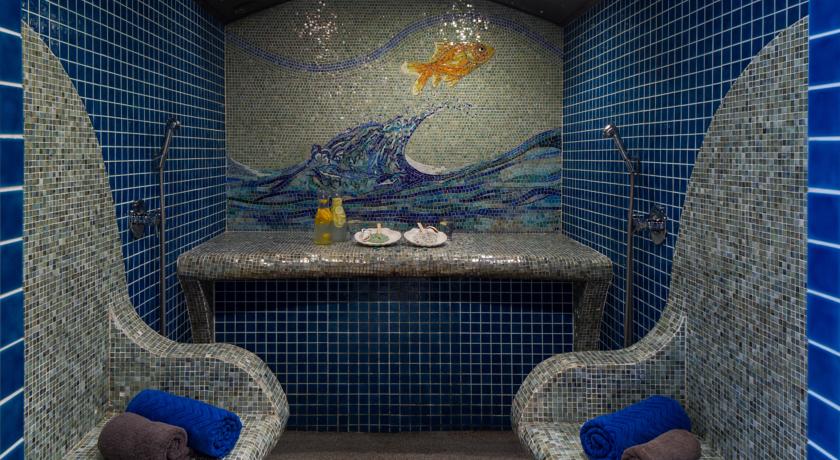 Views Boutique Hotel & Spa