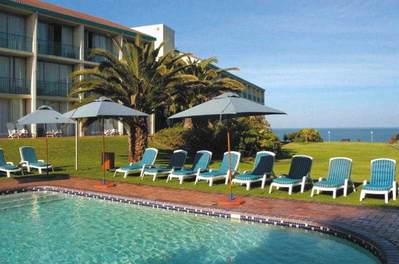 Wilderness Beach Hotel