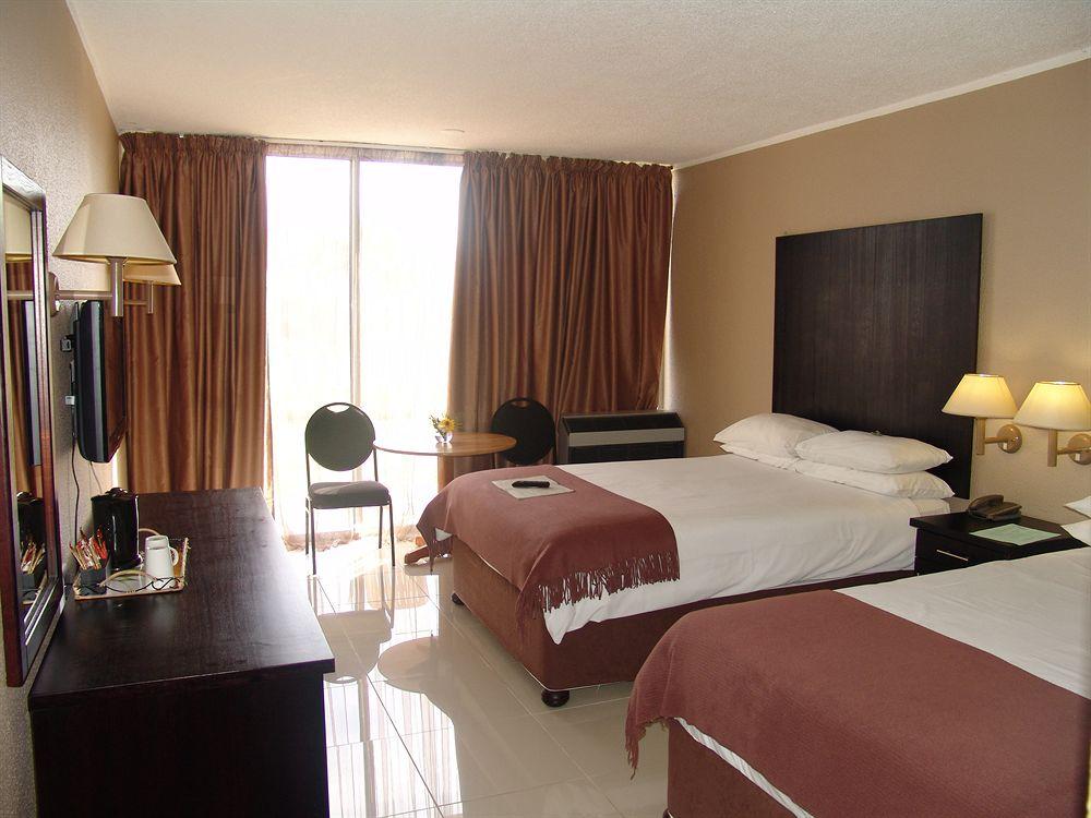 Wilderness Beach Hotel