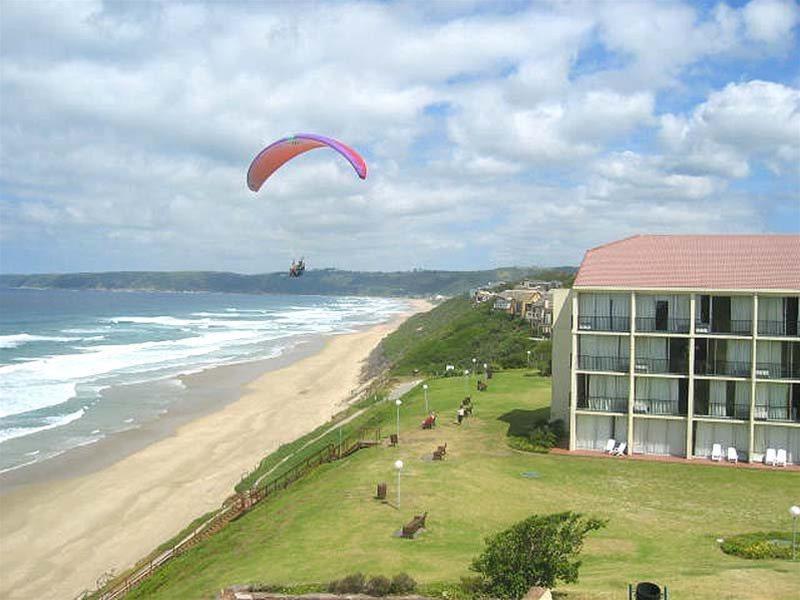 Wilderness Beach Hotel