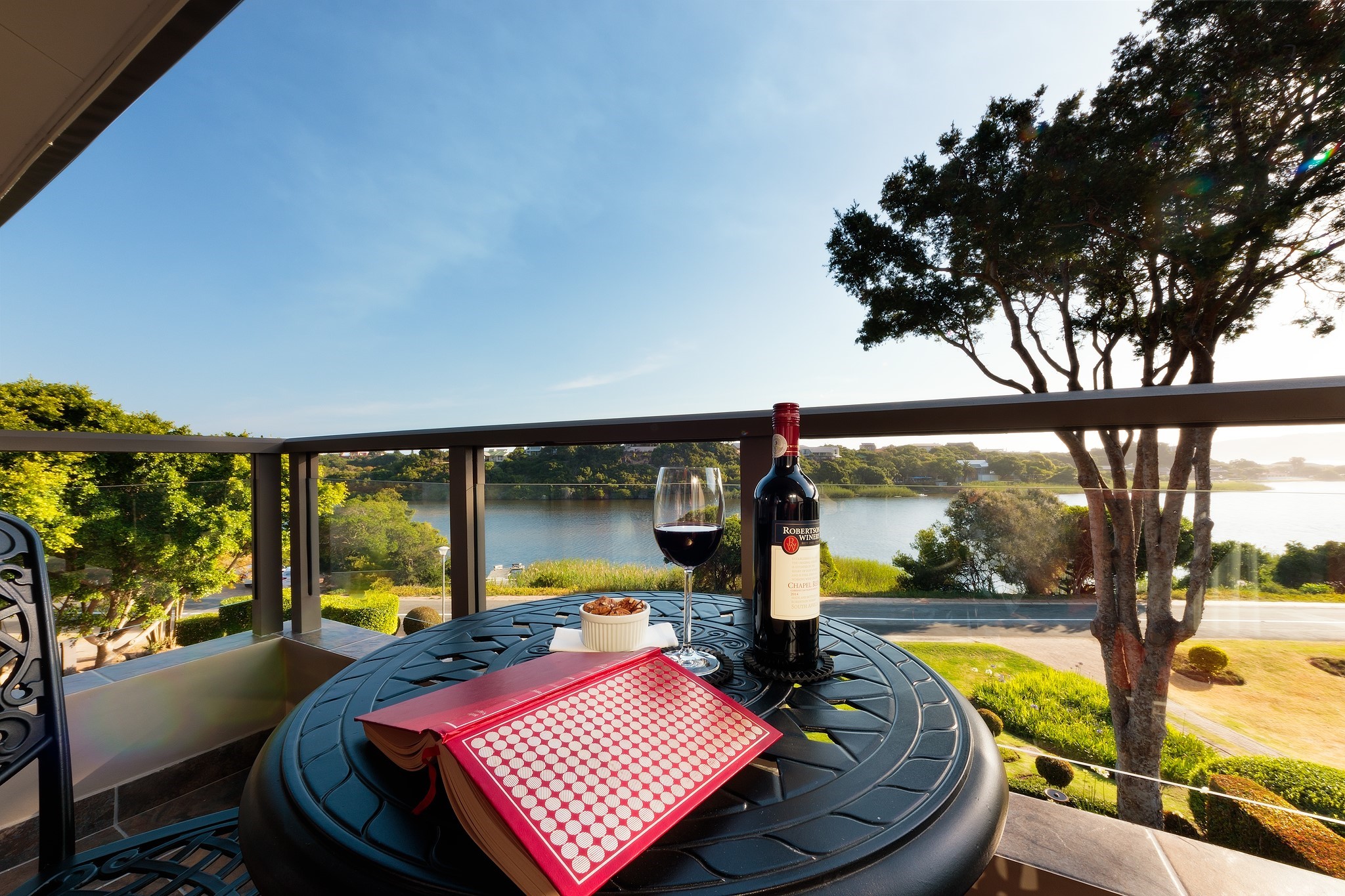 Wilderness Manor Guest House