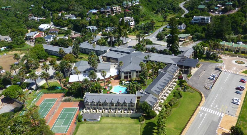 The Wilderness Hotel Resort & Spa