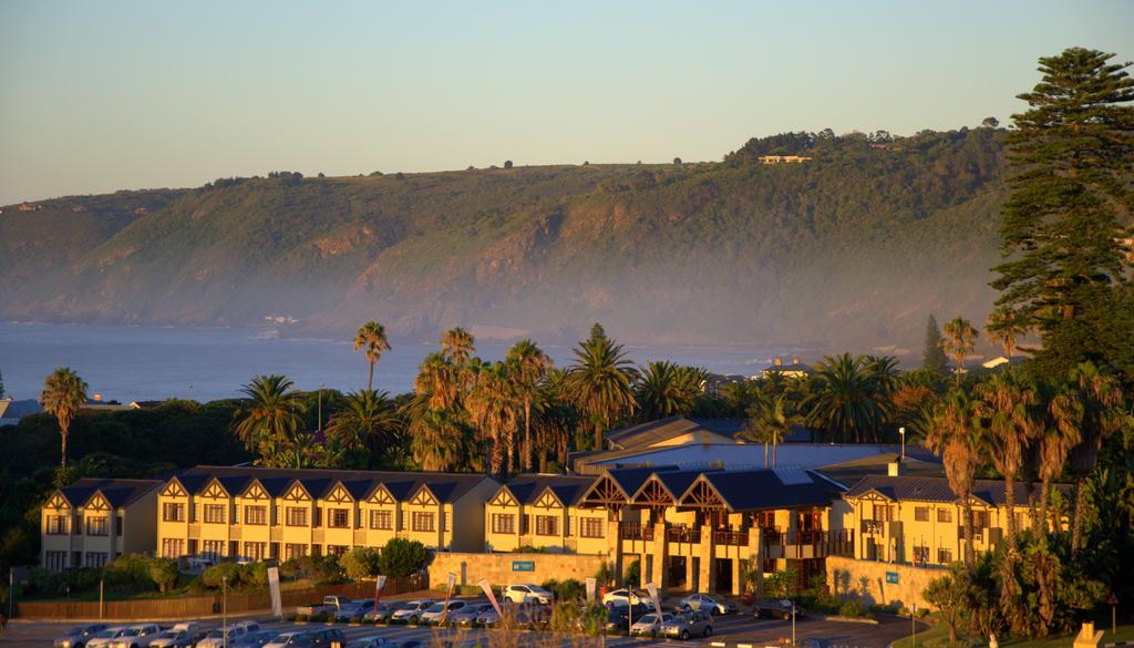 The Wilderness Hotel Resort & Spa