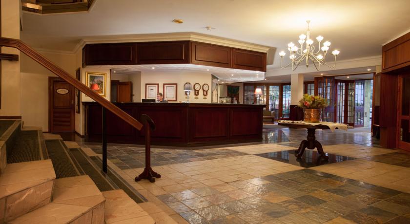The Wilderness Hotel Resort & Spa
