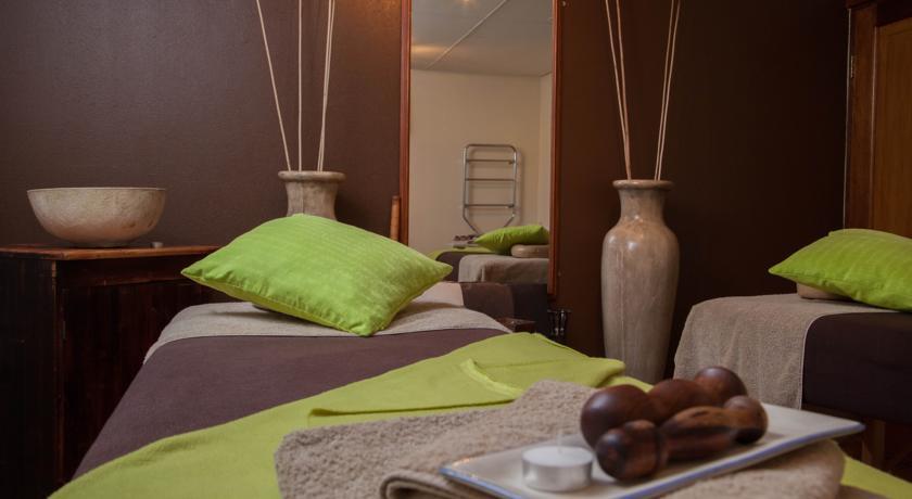 The Wilderness Hotel Resort & Spa