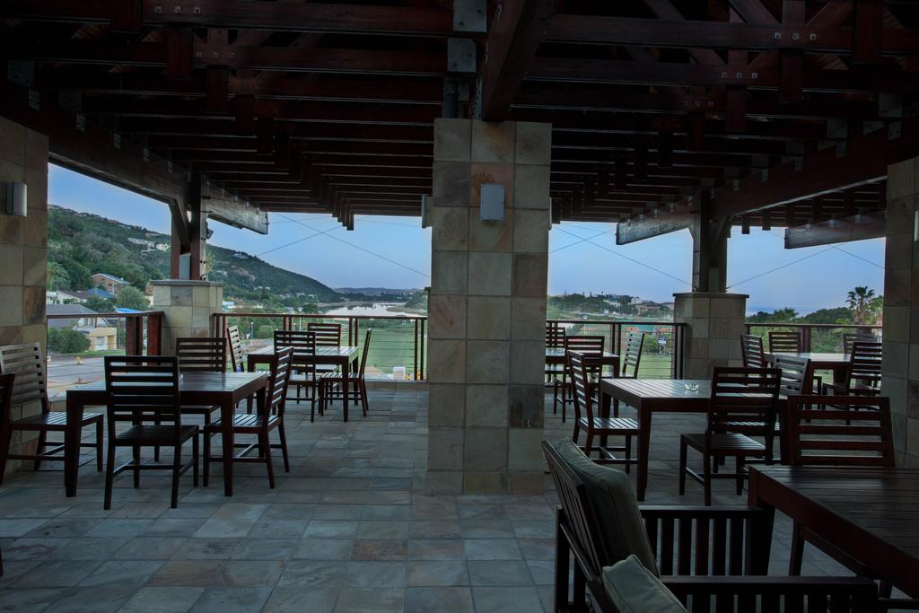 The Wilderness Hotel Resort & Spa