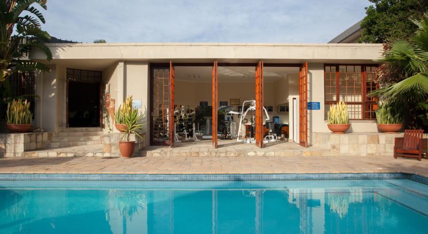 The Wilderness Hotel Resort & Spa