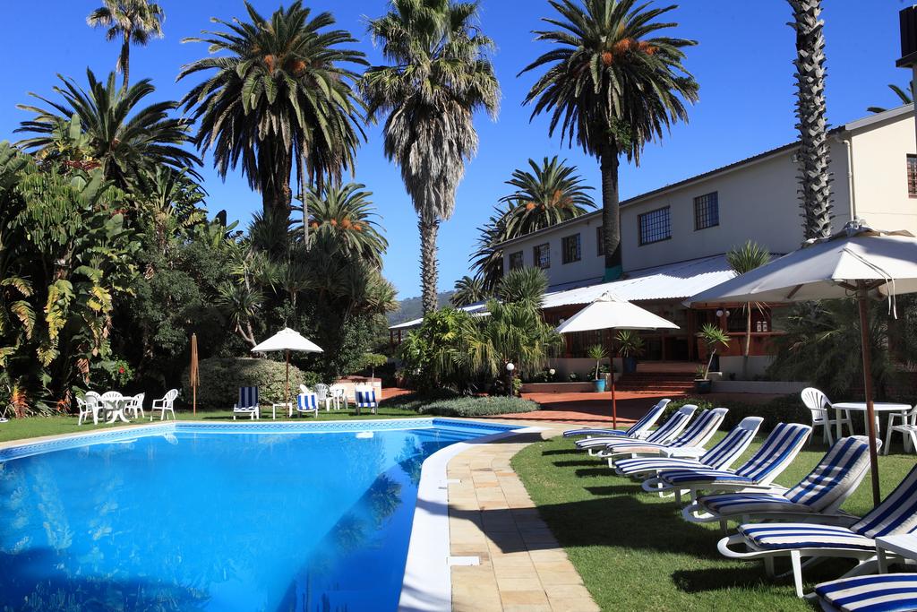 The Wilderness Hotel Resort & Spa