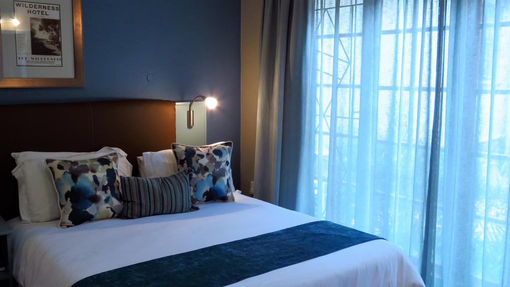 The Wilderness Hotel Resort & Spa