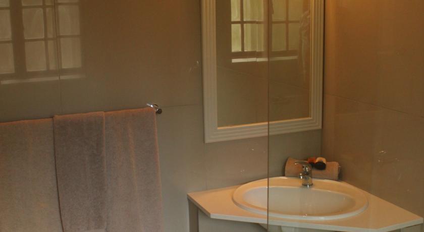 The Wilderness Hotel Resort & Spa