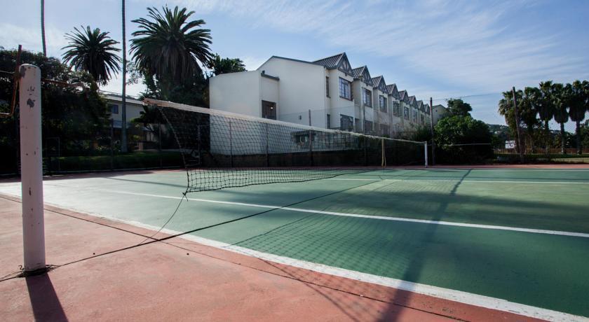 The Wilderness Hotel Resort & Spa