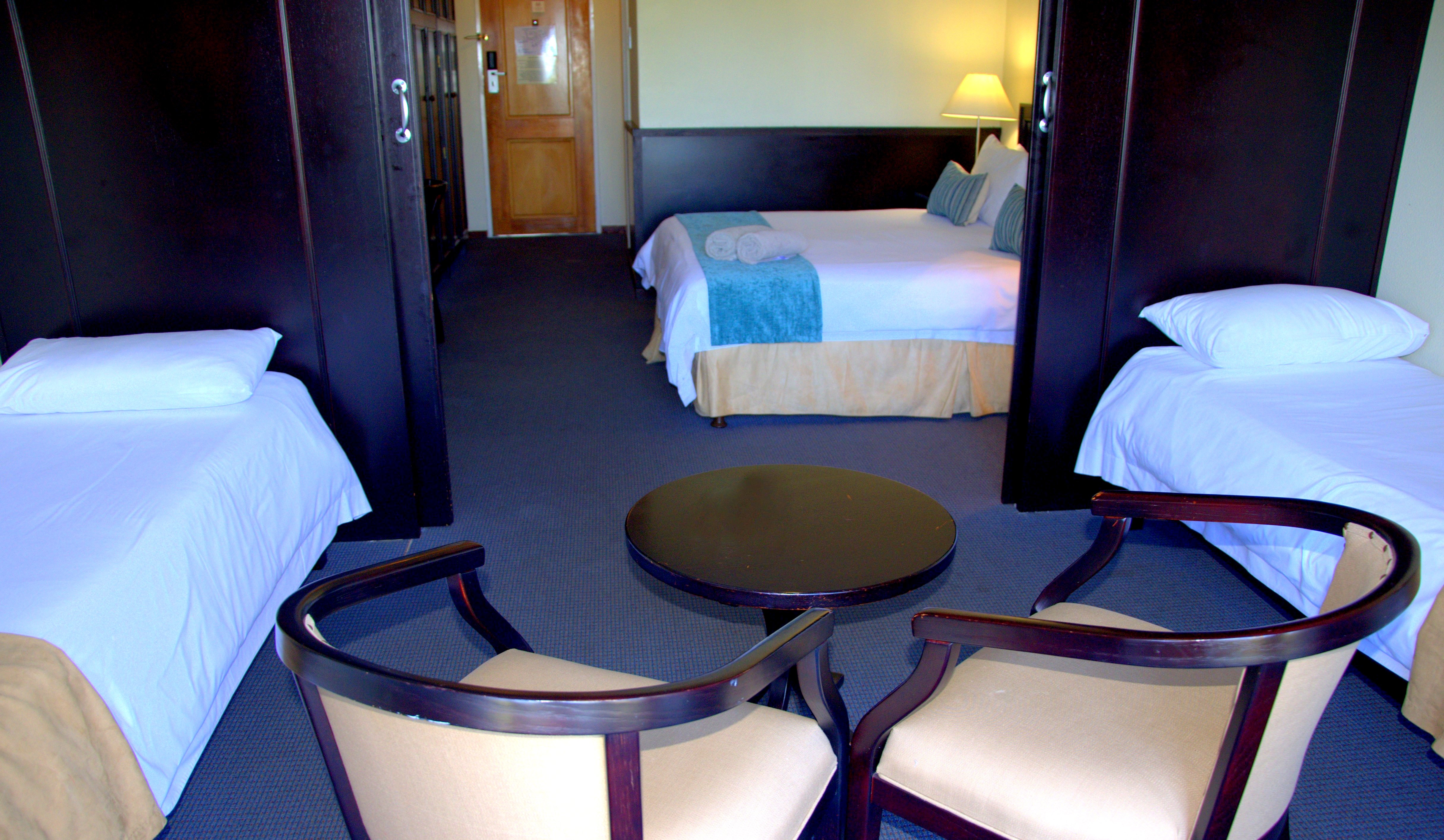 The Wilderness Hotel Resort & Spa