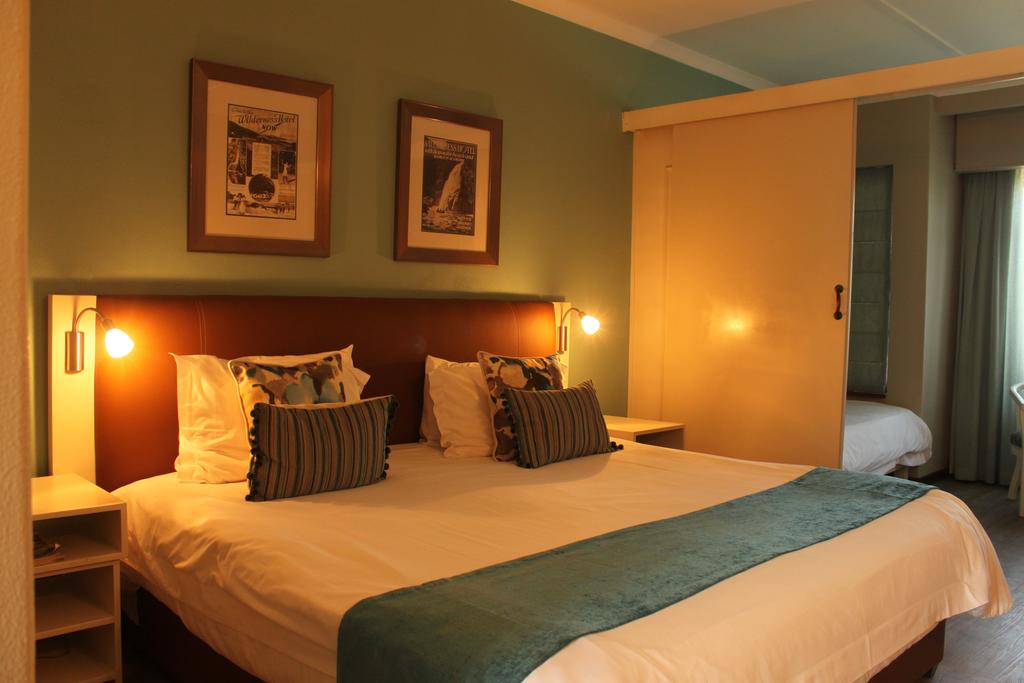 The Wilderness Hotel Resort & Spa